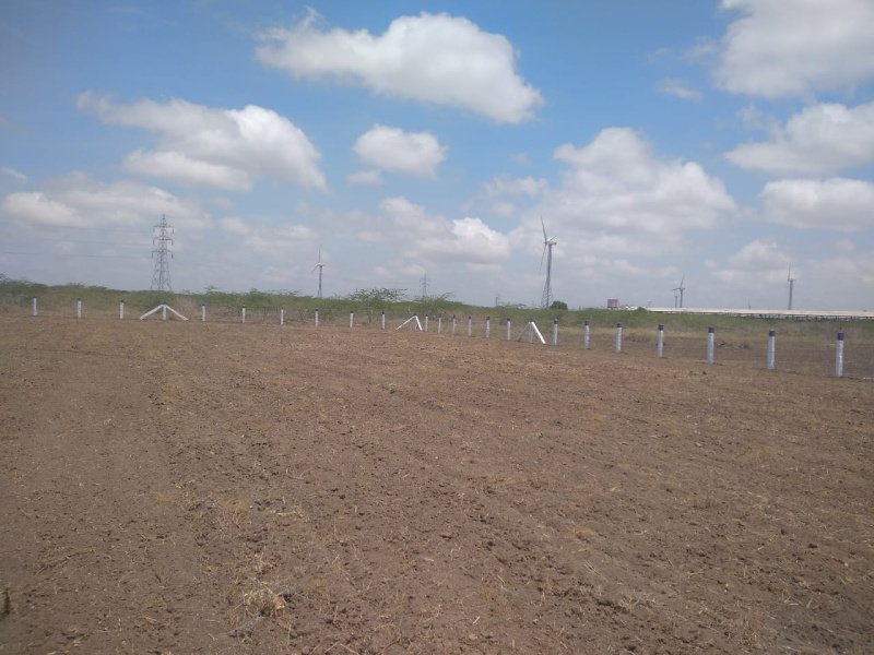  Agricultural Land 1 Acre for Sale in Karadivavi, Coimbatore