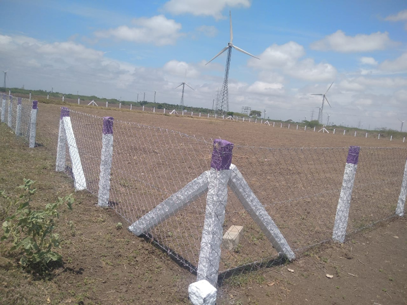  Agricultural Land 1 Acre for Sale in Karadivavi, Coimbatore