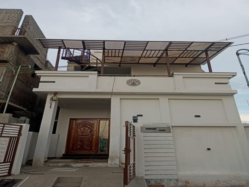 2 BHK House 1500 Sq.ft. for Sale in Nggo Colony, Coimbatore