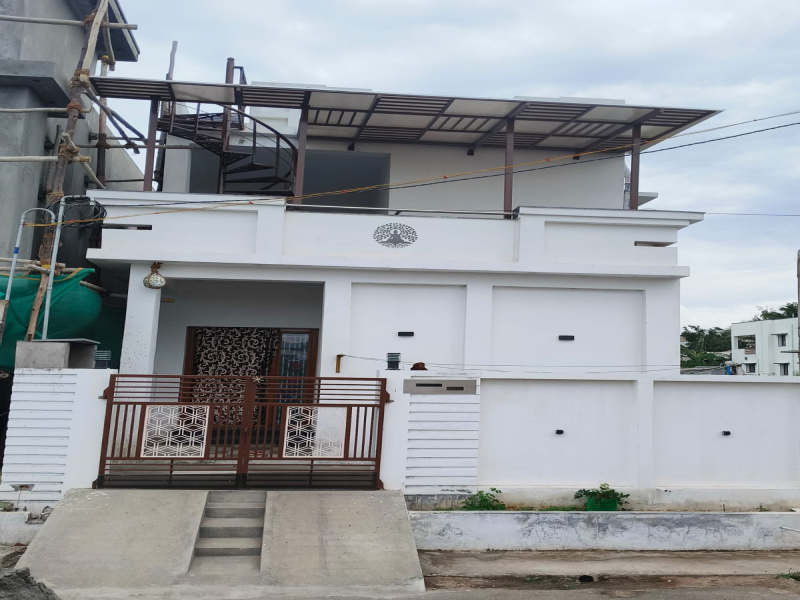 2 BHK House 1500 Sq.ft. for Sale in Nggo Colony, Coimbatore