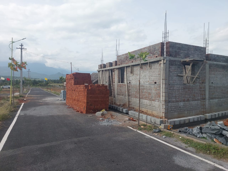  Residential Plot 22 Acre for Sale in Karamadai, Coimbatore