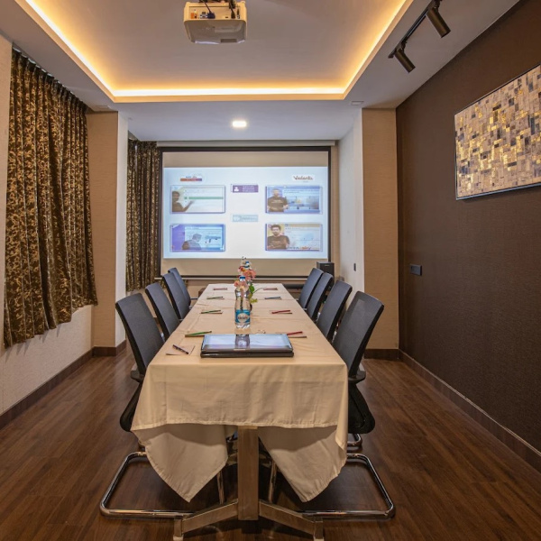  Hotels 25000 Sq.ft. for Sale in Peelamedu, Coimbatore