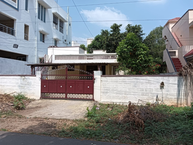 6 Cent Residential Plot for Sale in Kalapatti, Coimbatore