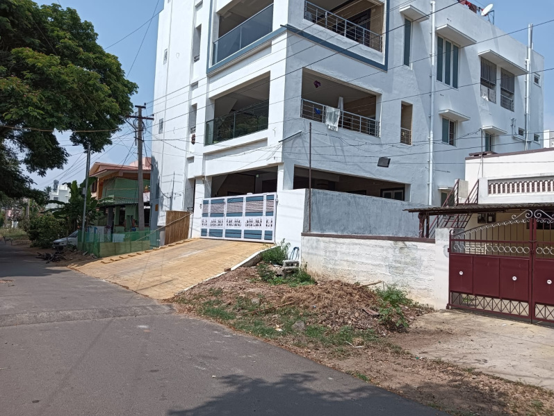 6 Cent Residential Plot for Sale in Kalapatti, Coimbatore