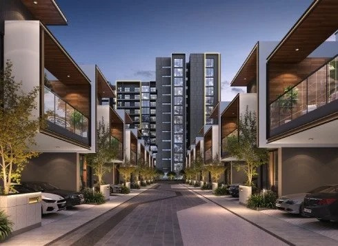 3 BHK 2300 Sq.ft. Apartment for Sale in Thondamuthur Road, Coimbatore