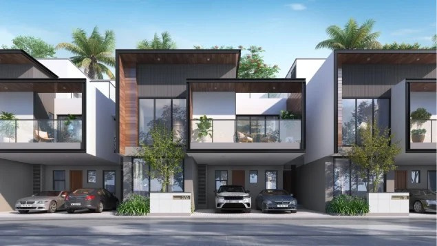 3 BHK 2300 Sq.ft. Apartment for Sale in Thondamuthur Road, Coimbatore