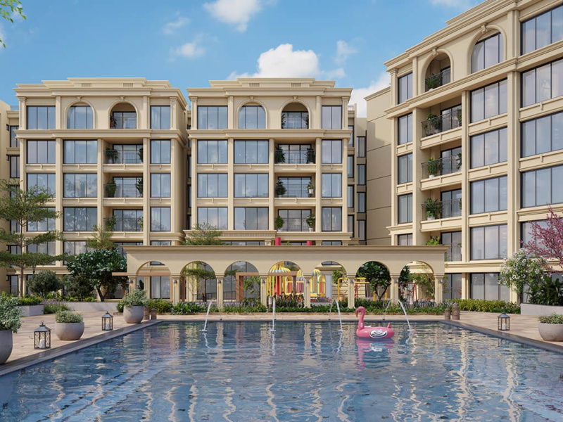 2 BHK 1200 Sq.ft. Apartment for Sale in Sulur, Coimbatore