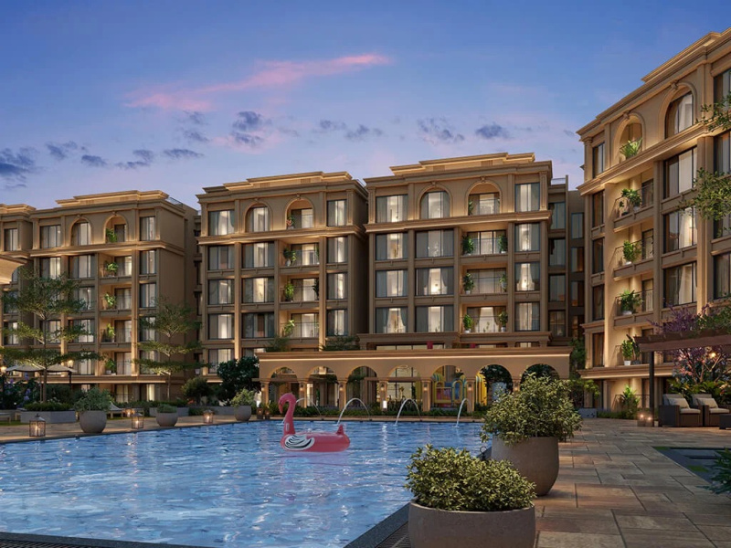 2 BHK 1200 Sq.ft. Apartment for Sale in Sulur, Coimbatore