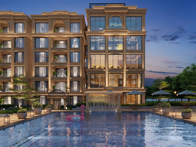 2 BHK 1200 Sq.ft. Apartment for Sale in Sulur, Coimbatore