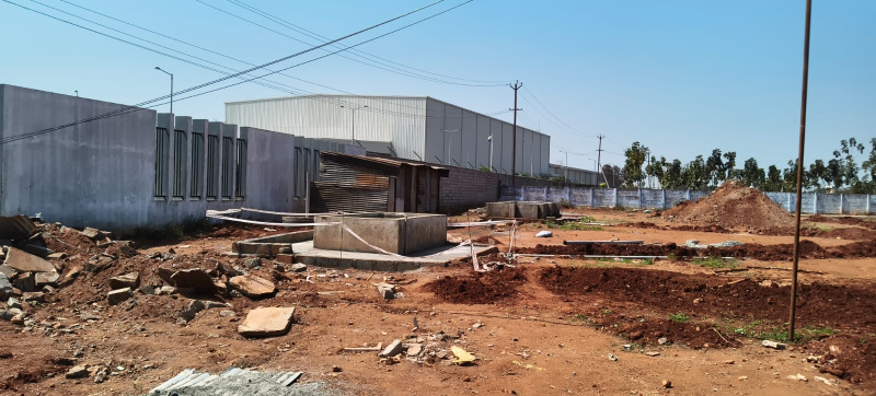  4 Acre Industrial Land for Sale in Arasur, Coimbatore