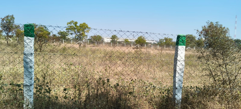  3 Acre Industrial Land for Sale in Arasur, Coimbatore