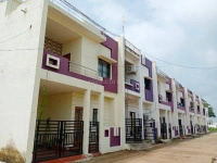 2 BHK House for Sale in Housing Board Colony, Raipur