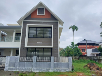3 BHK Villa for Sale in Varappuzha, Ernakulam