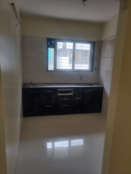 2 BHK Flat for Rent in Serene Meadows, Nashik
