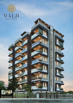 3 BHK Flat for Sale in College Road, Nashik
