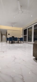 4 BHK Flat for Sale in Shankar Nagar, Nashik