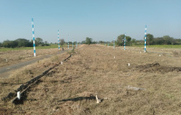  Residential Plot for Sale in Kusugal Road, Hubli