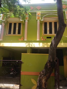 2 BHK House for Rent in Gomathipuram, Madurai