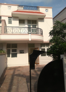 4 BHK House for Rent in Tilhari, Jabalpur