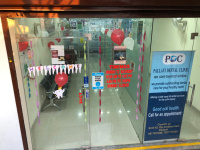  Showroom for Rent in Old Ambala Road, Dhakoli, Zirakpur