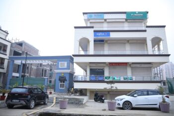 Commercial Shop for Sale in Raj Nagar Extension, Ghaziabad
