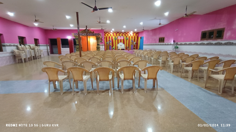  Hotels 4500 Sq.ft. for Sale in Kurumbur, Thoothukudi