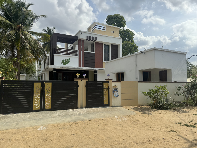 Ganga Nagar, Namakkal photo 3