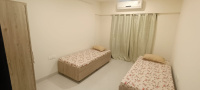 3 BHK Flat for Rent in JVLR Road, Powai, Mumbai