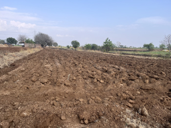  Agricultural Land for Sale in Ausa, Latur