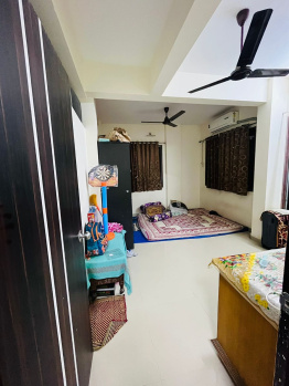 3 BHK Flat for Sale in Boisar West, Palghar