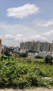  Residential Plot for Sale in SMV Layout, Bangalore