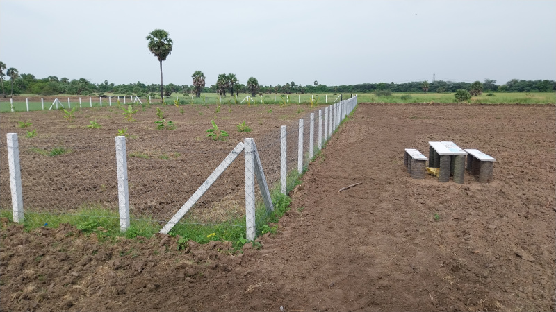  Agricultural Land 89000 Sq.ft. for Sale in Gst Road, Chennai