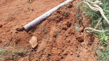 Residential Plot for Sale in Somasipadi, Tiruvannamalai