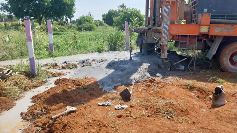 462 Sq.ft. Residential Plot for Sale in Somasipadi, Tiruvannamalai