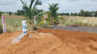  Residential Plot for Sale in Somasipadi, Tiruvannamalai