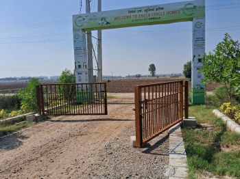  Residential Plot for Sale in Ambala City