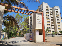 2 BHK Flat for Sale in Lohegaon, Pune