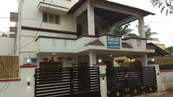  Guest House for Sale in Kalanivasal, Karaikudi