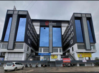  Office Space for Sale in Chakan, Pune