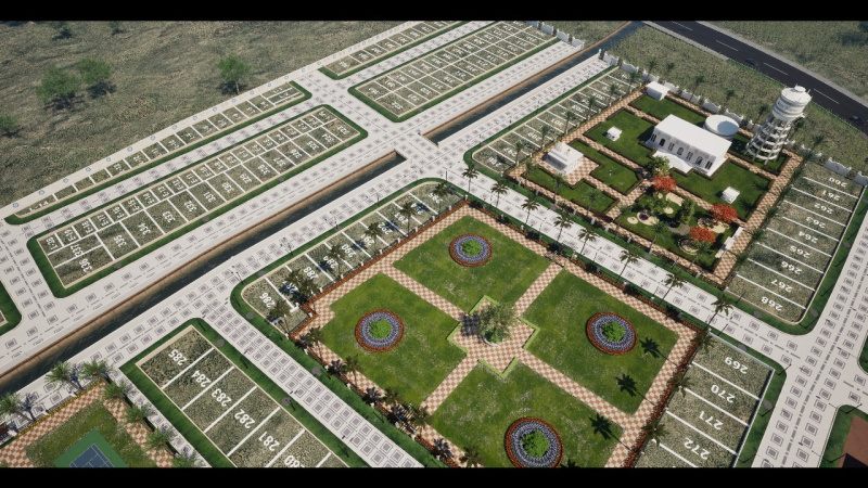 Mahindra SEZ, Jaipur photo 5
