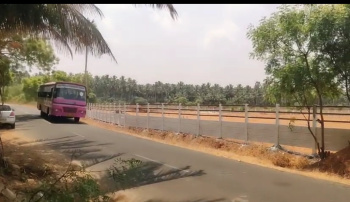  Residential Plot for Sale in Pollachi, Coimbatore