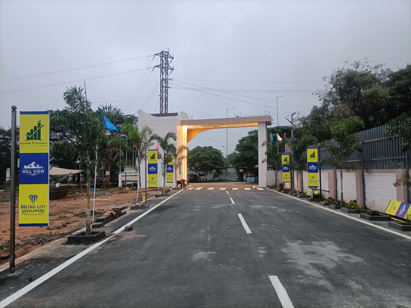  Commercial Land 1500 Sq.ft. for Sale in Madukkarai, Coimbatore