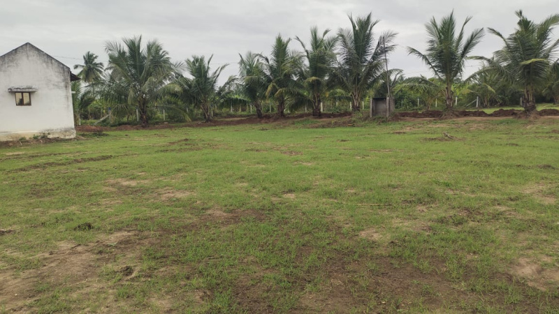  Residential Plot 400 Sq.ft. for Sale in Mettupalayam Coimbatore