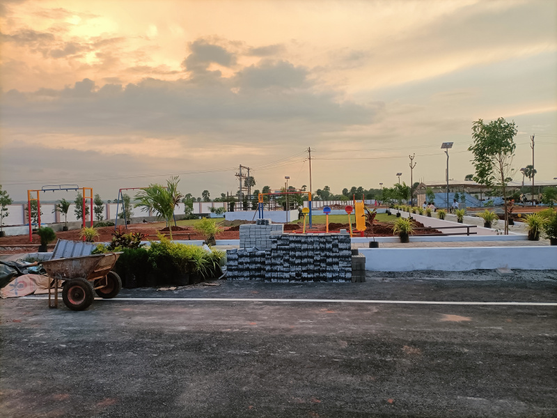  Residential Plot 600 Sq.ft. for Sale in Madukkarai, Coimbatore