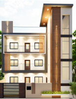 3 BHK Flat for Sale in Balco Nagar, Korba