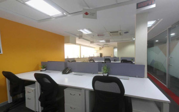  Office Space for Rent in Thousand Lights, Chennai