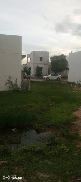  Residential Plot 1500 Sq.ft. for Sale in Othakadai, Madurai