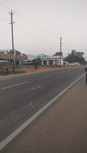  280 Cent Residential Plot for Sale in Nattarmangalam, Madurai