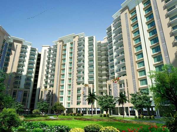 2 BHK 1275 Sq.ft. Apartment for Sale in Faizabad Road, Lucknow