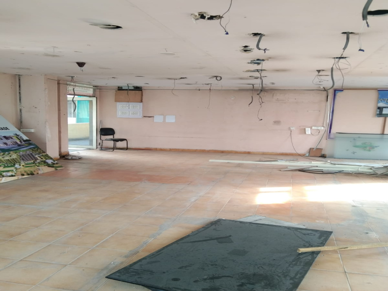  1000 Sq.ft. Office Space for Rent in Sector 20 Faridabad